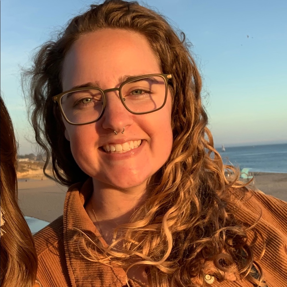 Meet your Posher, Kay